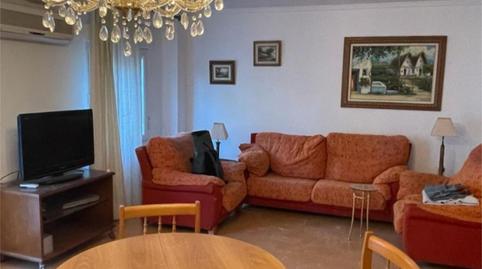 Foto 4 de Apartamento para compartir en Calle Zamora, 4, El Castell, Valencia
