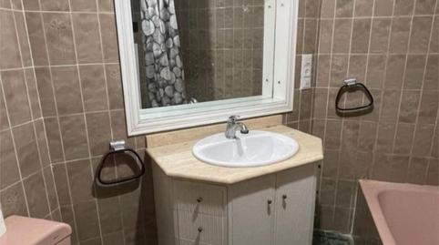 Foto 5 de Apartamento para compartir en Calle Zamora, 4, El Castell, Valencia
