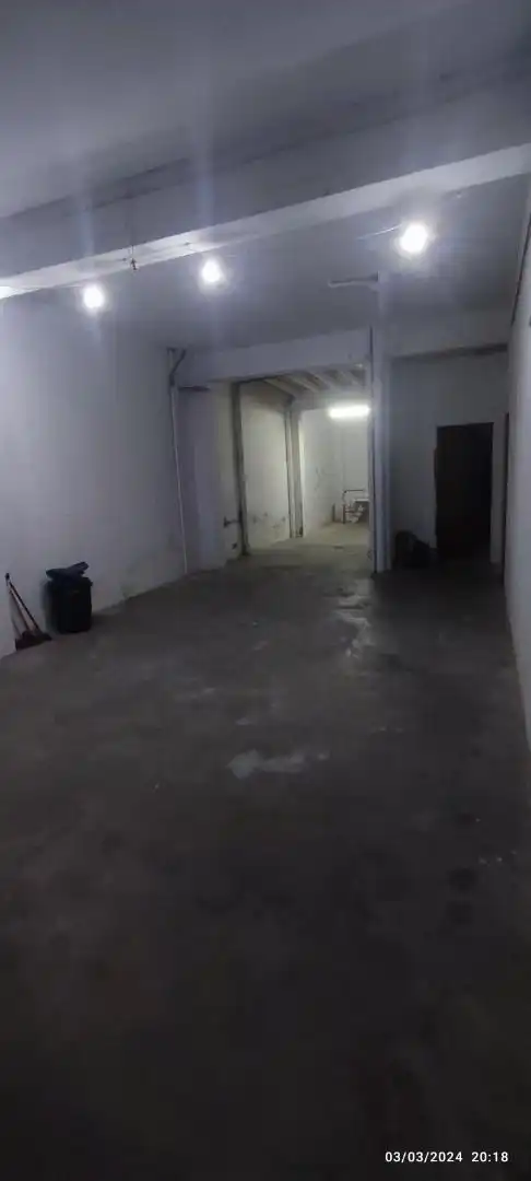 Nau industrial en venda en Vila-real