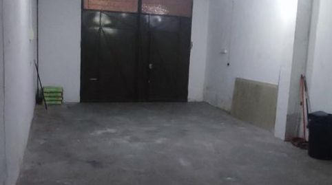Foto 2 von Fabrikhallen zum Verkauf in Carrer Sant Isidre, 6, Avenida Alemania-Italia, Vila-real