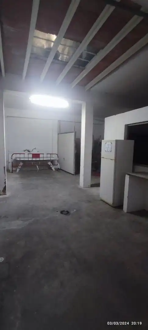 Nau industrial en venda en Vila-real
