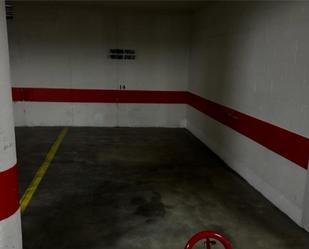 Garage to rent in Calle Hijuela de la Canaleja, 13, Pago San José - Princi - Jerez Parking of Garage to rent in Jerez de la Frontera