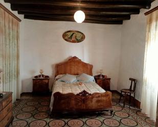 Bedroom of Single-family semi-detached for sale in Cala  with Private garden and Storage room