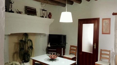 Casa adosada en venta en A-434, 61, Cala, Huelva - imagen 5 Foto 5 de Casa adosada en venta en A-434, 61, Cala, Huelva