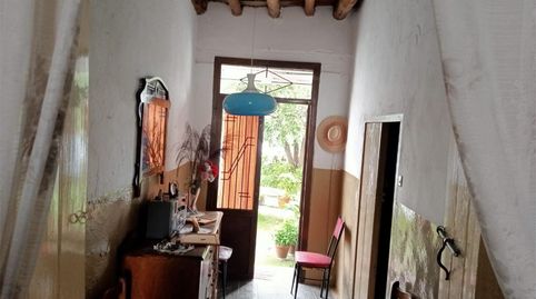 Casa adosada en venta en A-434, 61, Cala, Huelva - imagen 3 Foto 3 de Casa adosada en venta en A-434, 61, Cala, Huelva