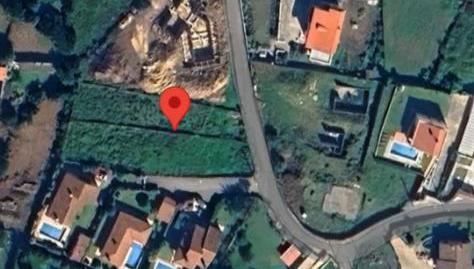 Foto 4 de Urbanizable en venta en O Serrallo, 40, Oia, Pontevedra