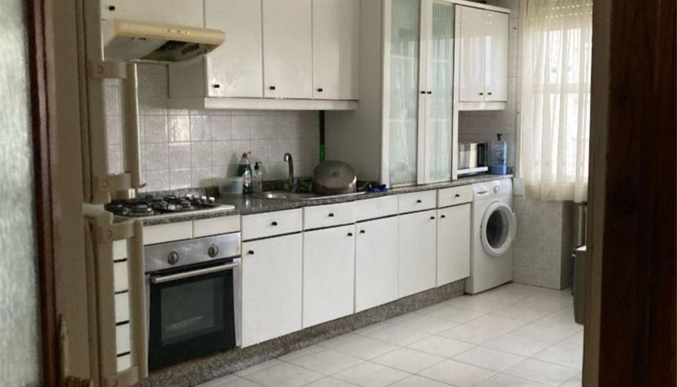 Pis en venda a Rua Río Eo, 78, Paradai, Lugo Capital - imatge 1 Foto 1 de Pis en venda a Rua Río Eo, 78, Paradai, Lugo Capital