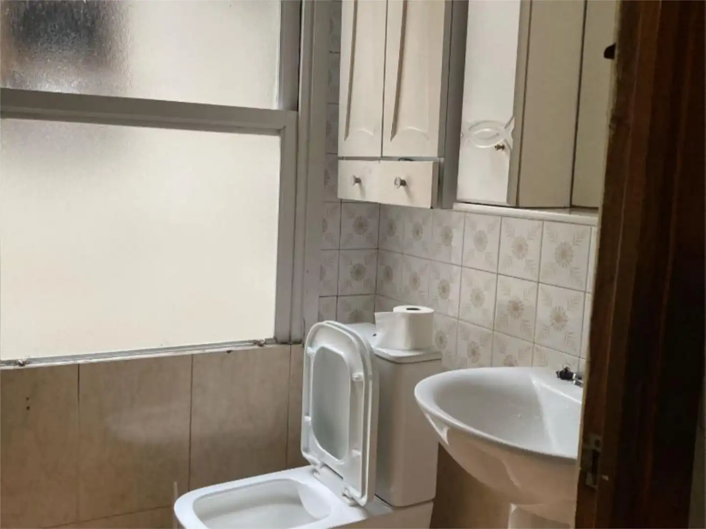 Piso en venta en Rua Río Eo, 78, Paradai