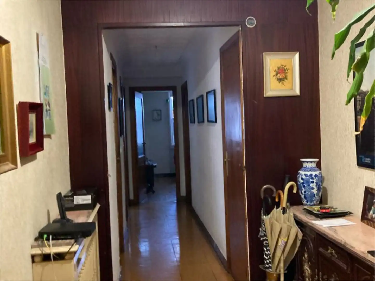Piso en venta en Rua Río Eo, 78, Paradai
