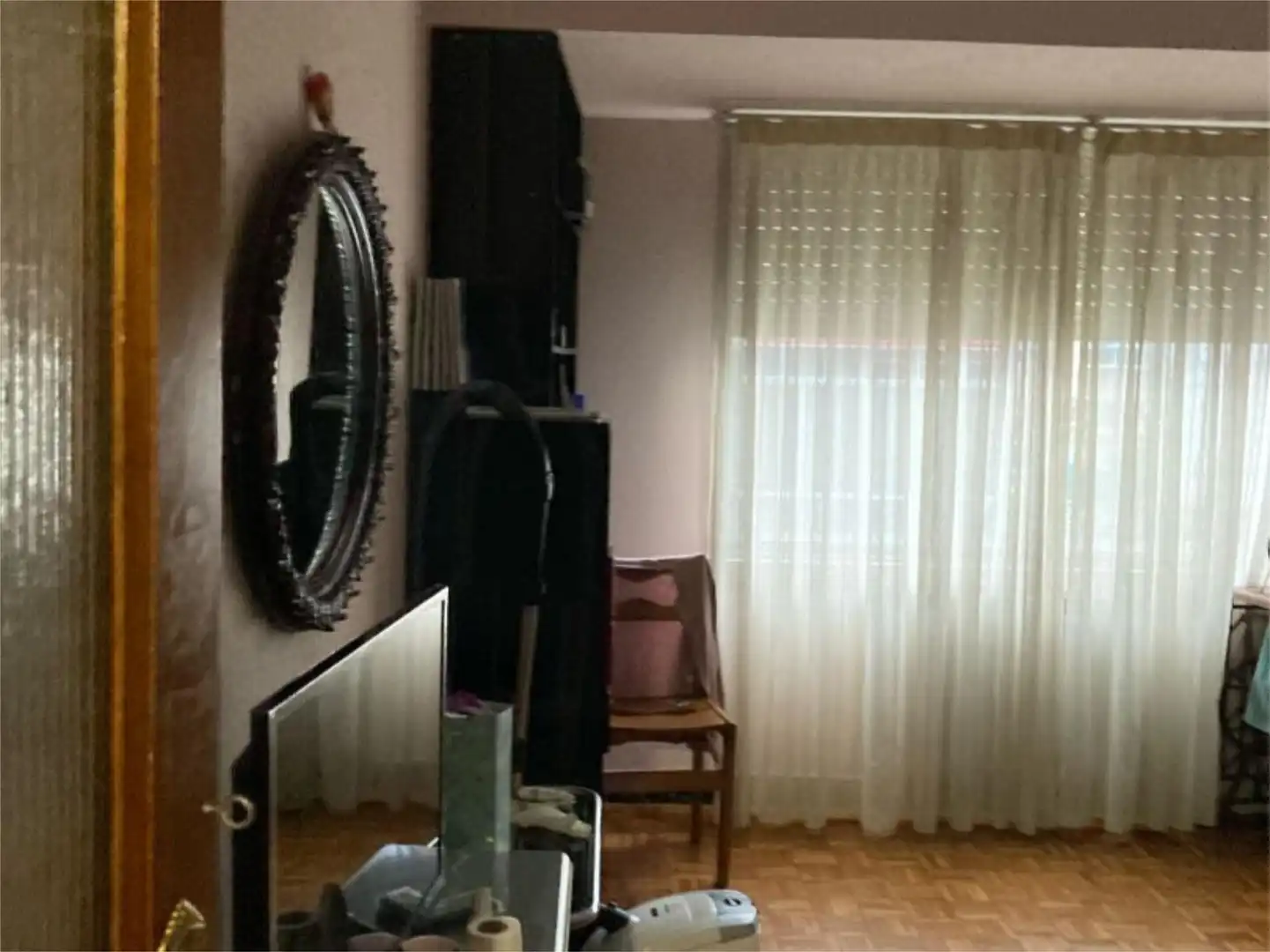 Piso en venta en Rua Río Eo, 78, Paradai