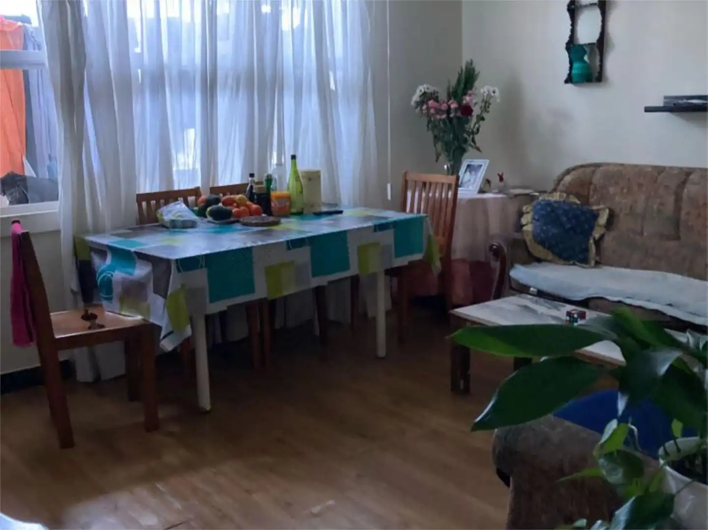 Piso en venta en Rua Río Eo, 78, Paradai