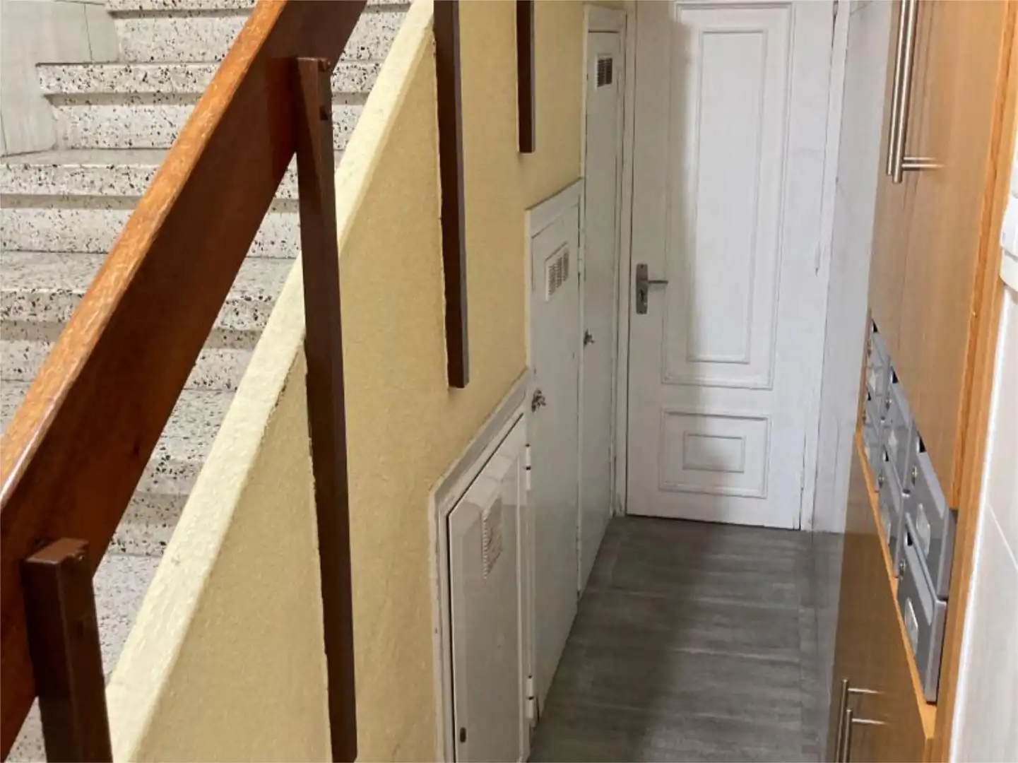 Piso en venta en Rua Río Eo, 78, Paradai