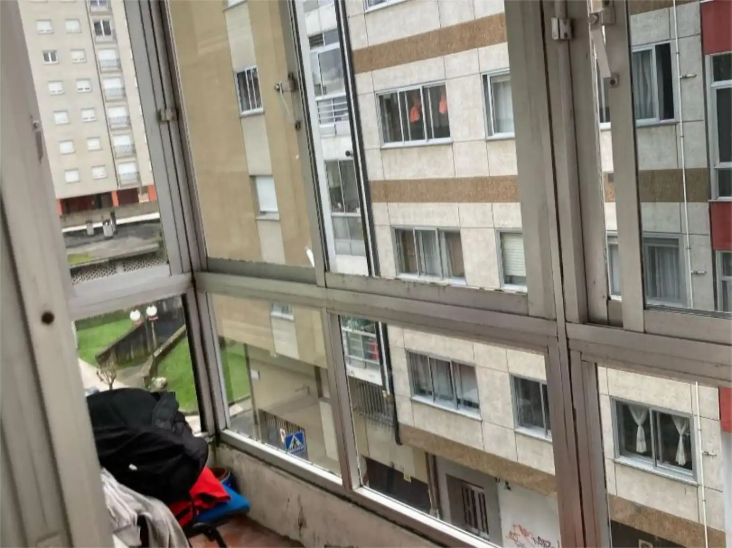 Piso en venta en Rua Río Eo, 78, Paradai