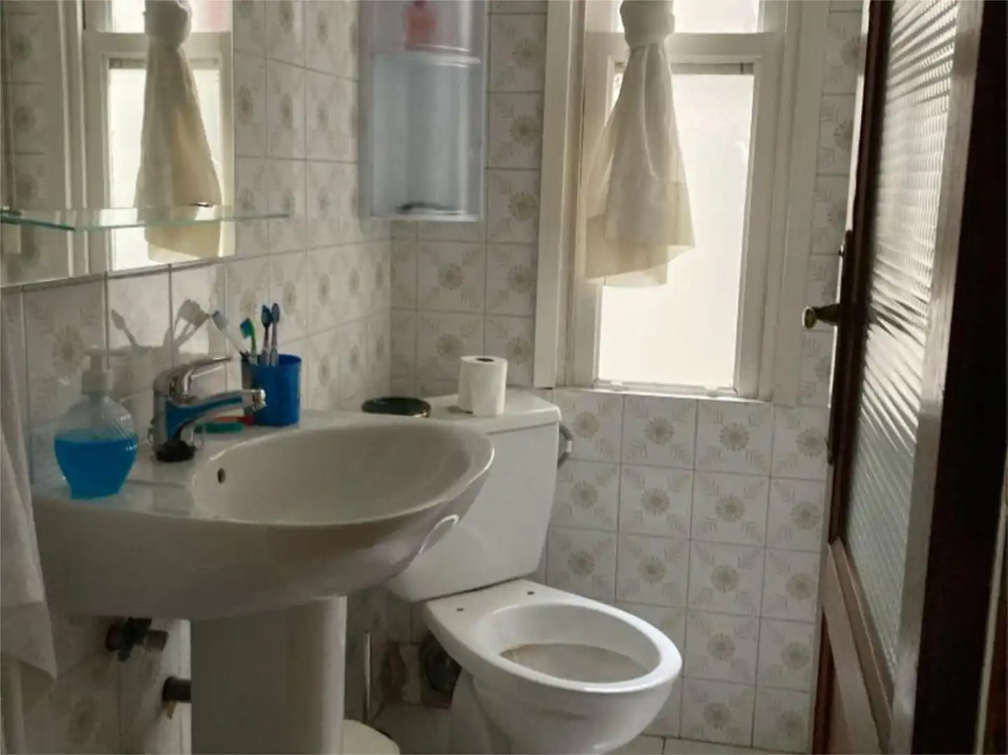 Piso en venta en Rua Río Eo, 78, Paradai