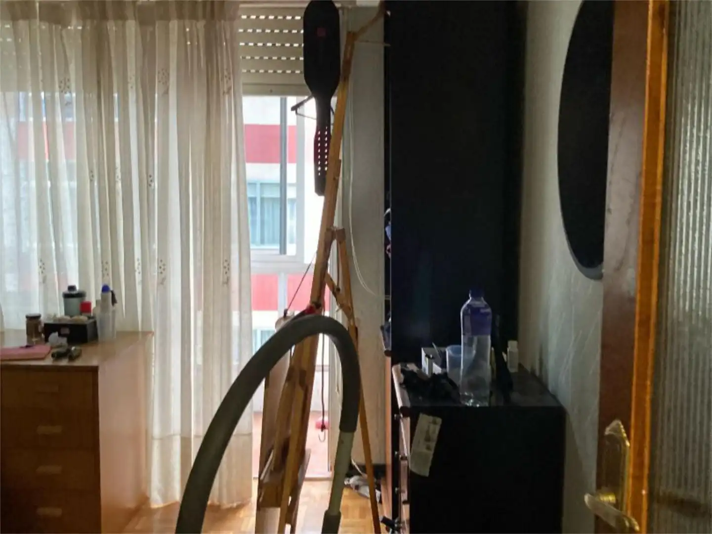 Piso en venta en Rua Río Eo, 78, Paradai