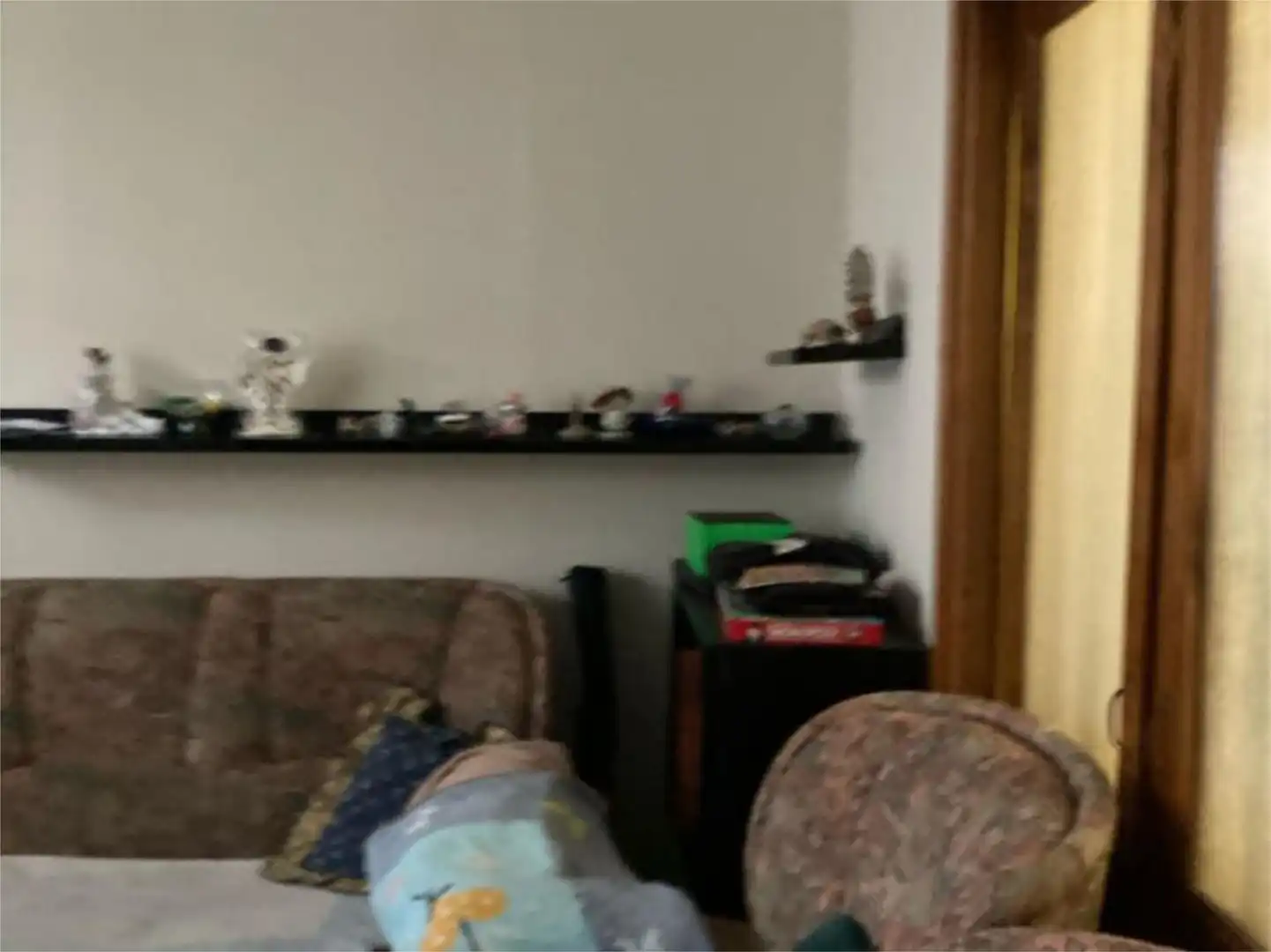 Piso en venta en Rua Río Eo, 78, Paradai