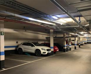 Parking of Garage to rent in  Madrid Capital