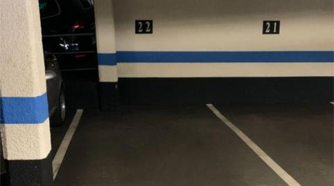 Garatge de lloguer a Avenida del Talgo, 62, Aravaca, Madrid - imatge 3 Foto 3 de Garatge de lloguer a Avenida del Talgo, 62, Aravaca, Madrid