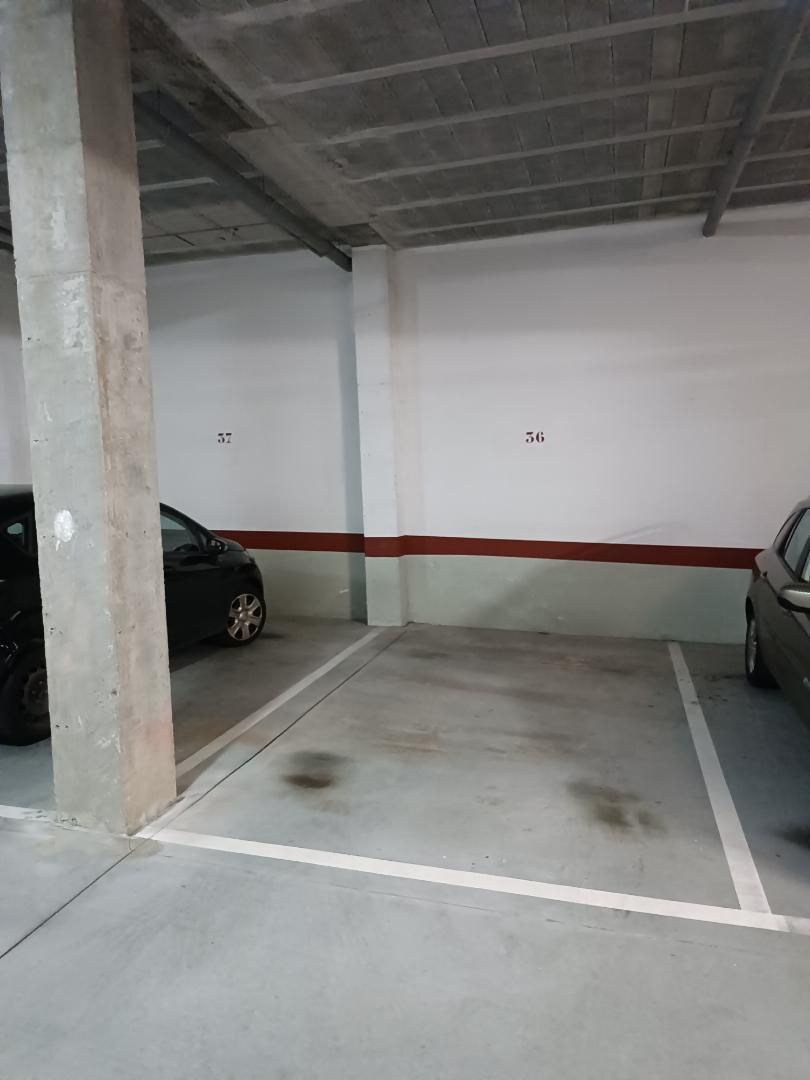 Parking of Garage for sale in Brión