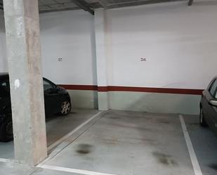 Parking of Garage for sale in Brión