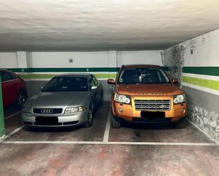 Parking of Garage for sale in Talavera de la Reina
