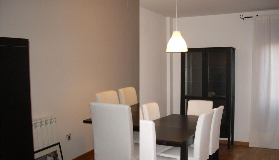 Photo 1 of Flat to rent in Calle San Sebastian de la Gomera, 10, Avda. Federico Garcia Lorca - Nueva Estación Autobuses, Granada