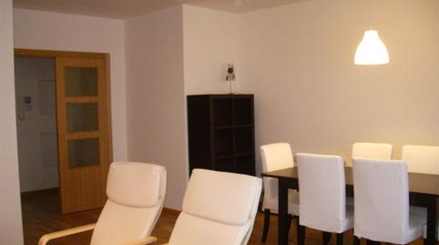 Photo 2 of Flat to rent in Calle San Sebastian de la Gomera, 10, Avda. Federico Garcia Lorca - Nueva Estación Autobuses, Granada