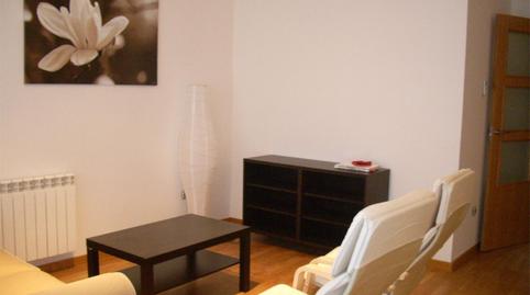 Photo 3 of Flat to rent in Calle San Sebastian de la Gomera, 10, Avda. Federico Garcia Lorca - Nueva Estación Autobuses, Granada