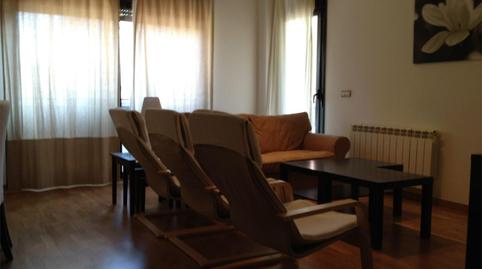 Photo 5 of Flat to rent in Calle San Sebastian de la Gomera, 10, Avda. Federico Garcia Lorca - Nueva Estación Autobuses, Granada