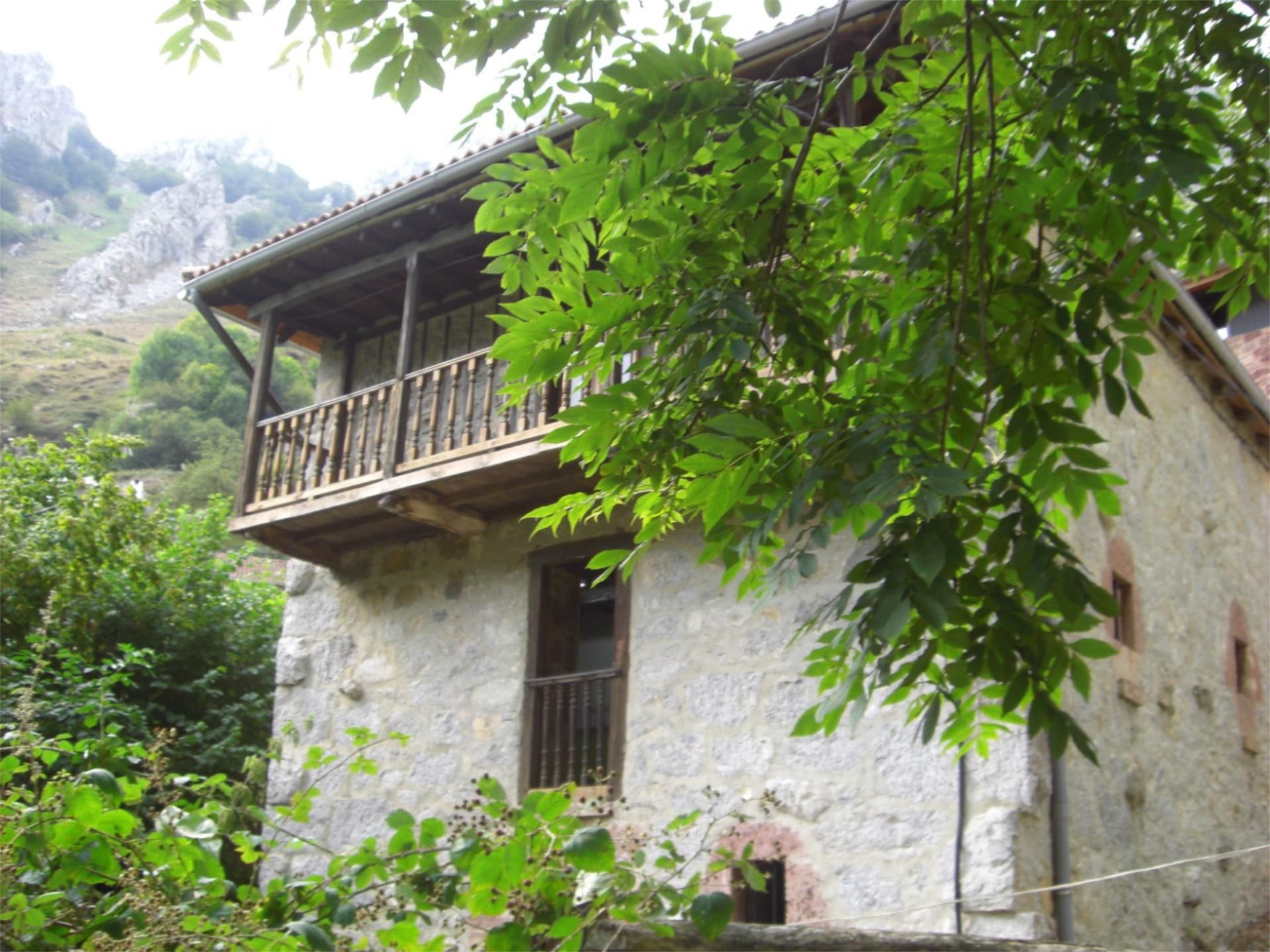 Wohnung miete in Lugar Rospaso, Lena