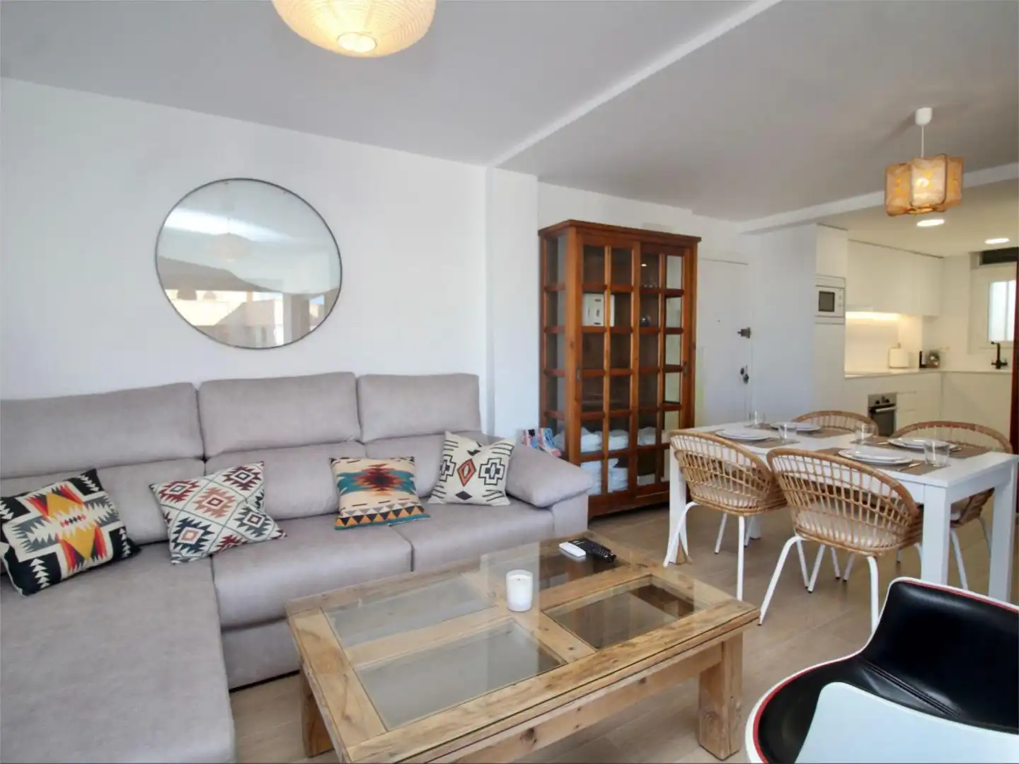 Flat for rent in Calle Teodoro Llorente, 6, Campoamor Flat for rent in Calle Teodoro Llorente, 6, Campoamor