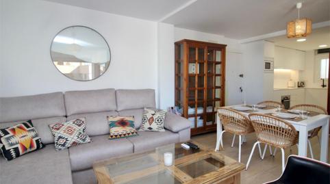 Pis de lloguer a Calle Teodoro Llorente, 6, Campoamor, Alicante - imatge 3 Foto 3 de Pis de lloguer a Calle Teodoro Llorente, 6, Campoamor, Alicante