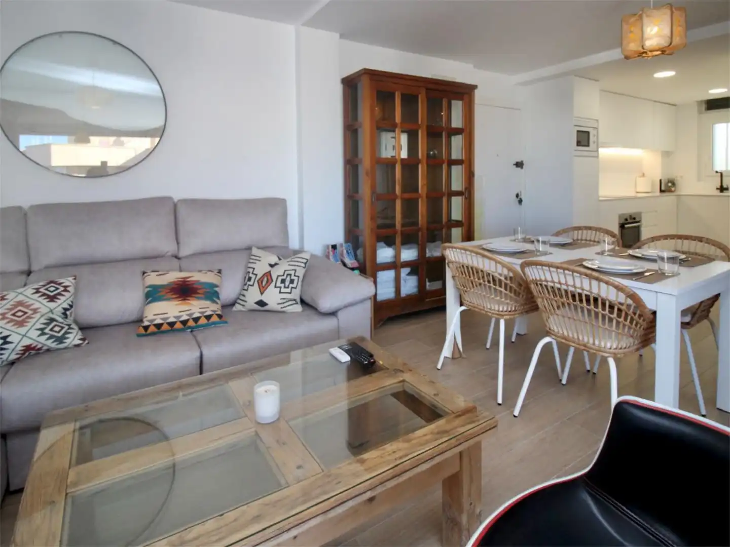 Flat for rent in Calle Teodoro Llorente, 6, Campoamor Flat for rent in Calle Teodoro Llorente, 6, Campoamor