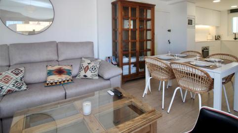 Pis de lloguer a Calle Teodoro Llorente, 6, Campoamor, Alicante - imatge 4 Foto 4 de Pis de lloguer a Calle Teodoro Llorente, 6, Campoamor, Alicante