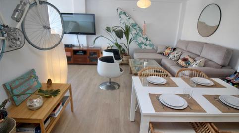 Pis de lloguer a Calle Teodoro Llorente, 6, Campoamor, Alicante - imatge 5 Foto 5 de Pis de lloguer a Calle Teodoro Llorente, 6, Campoamor, Alicante