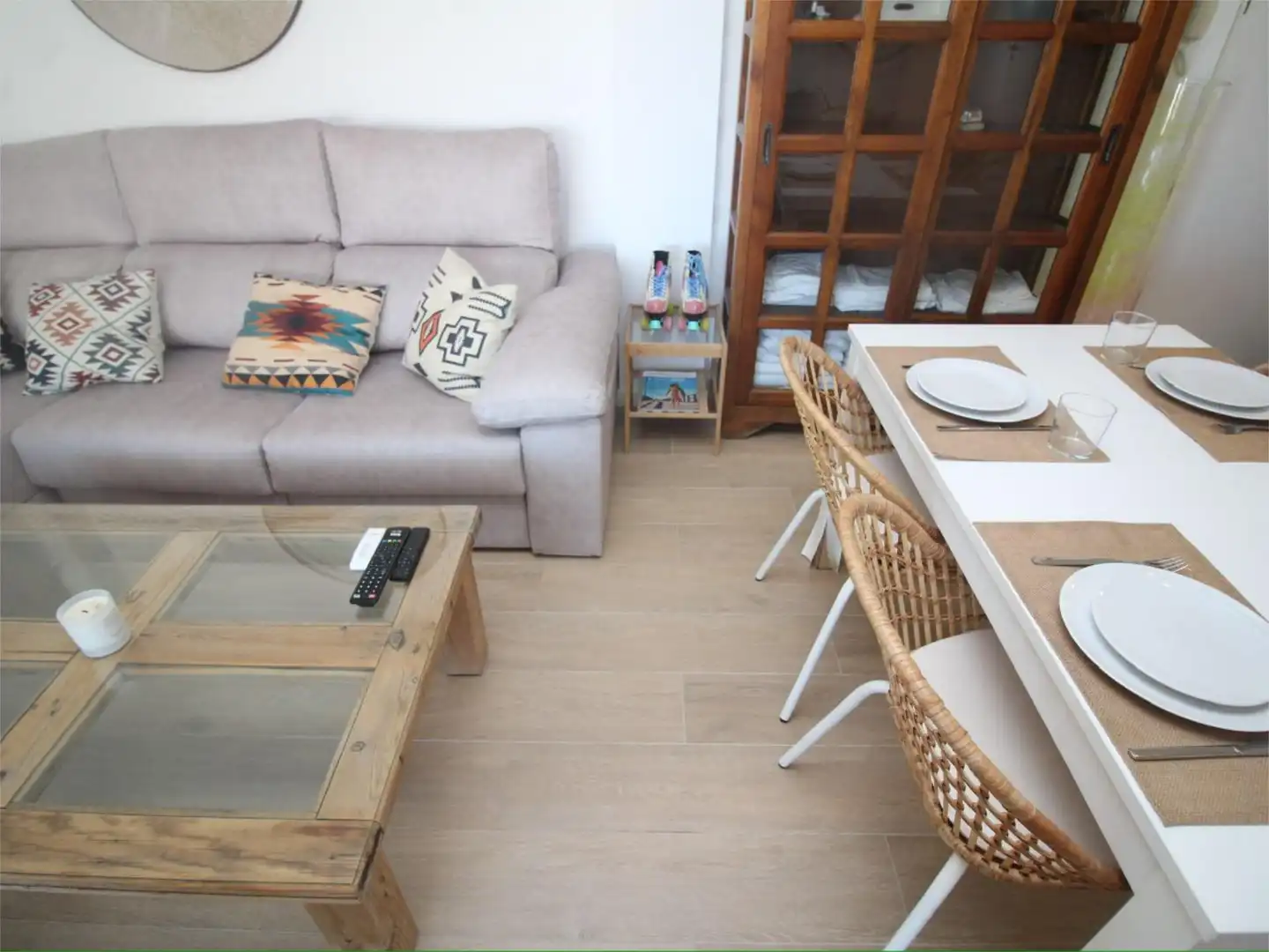 Flat for rent in Calle Teodoro Llorente, 6, Campoamor Flat for rent in Calle Teodoro Llorente, 6, Campoamor