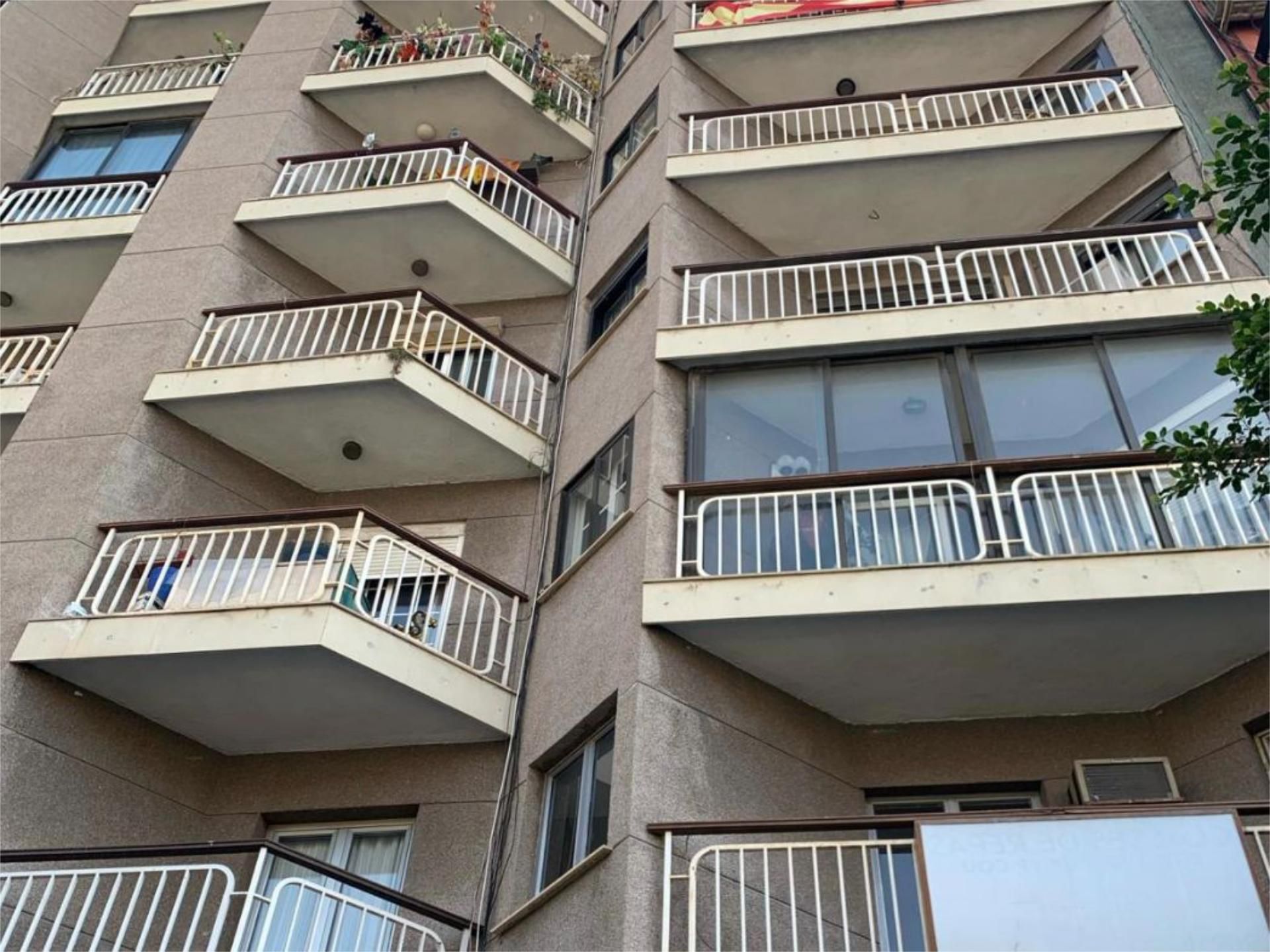Oficina de lloguer a Avinguda del Port, 58, Camí Fondo