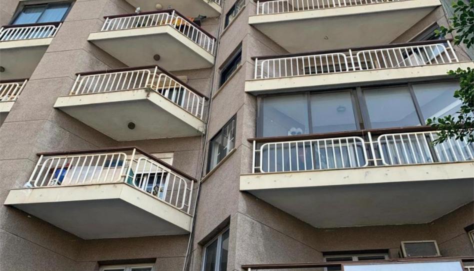 Photo 1 of Office to rent in Avinguda del Port, 58, Camí Fondo, Valencia