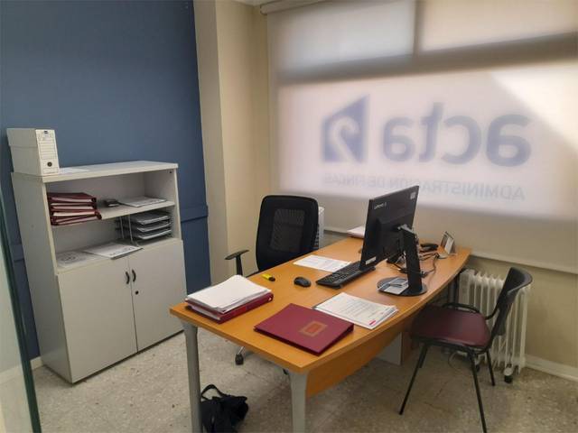 Local comercial en Alquiler en Carrer de Vilanova d'Avinyó, 9 en Llandels