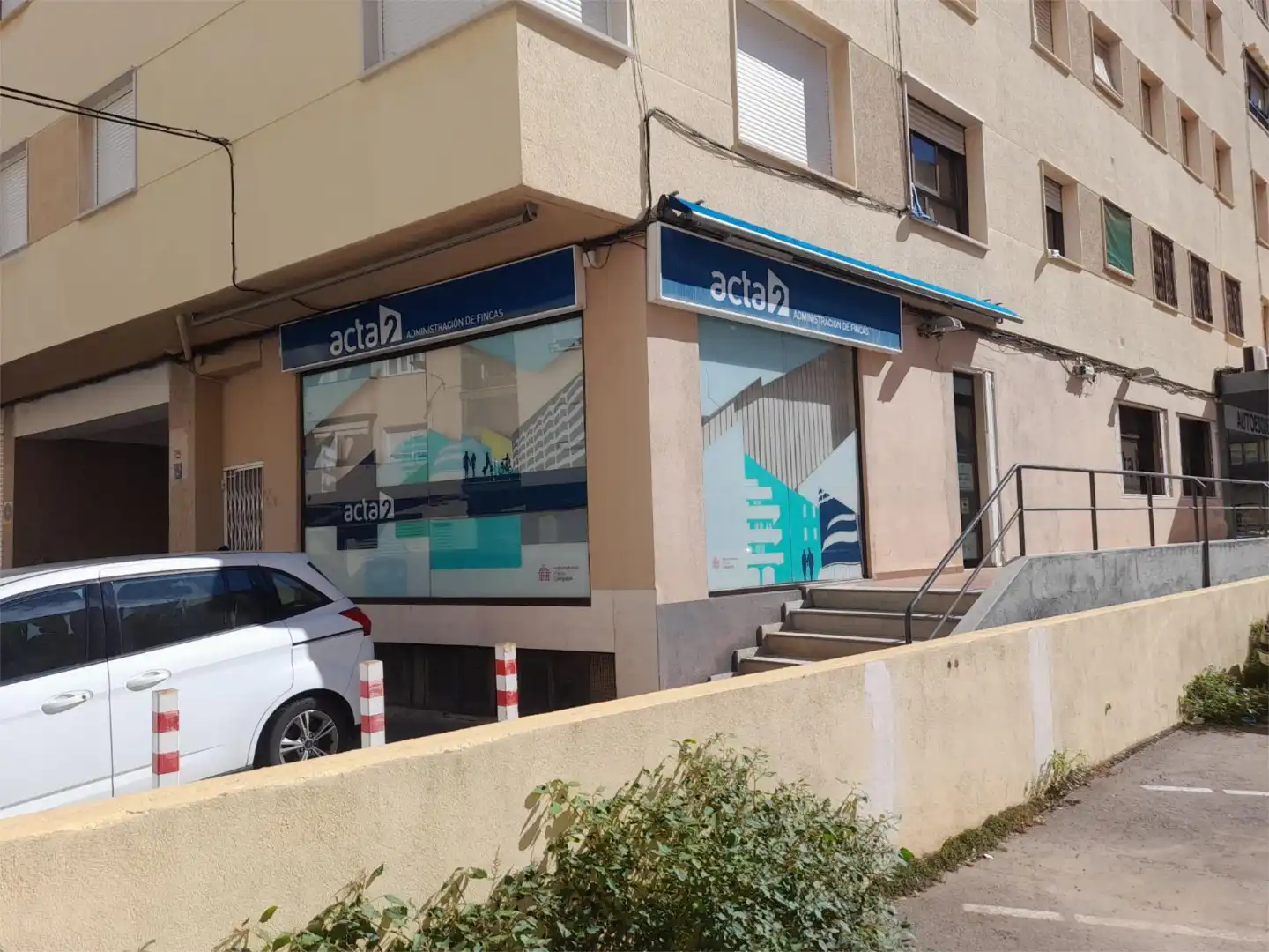 Local de alquiler en Carrer de Vilanova d'Avinyó, 9, Llandels Local de alquiler en Peñíscola / Peníscola con Aire acondicionado y Calefacción