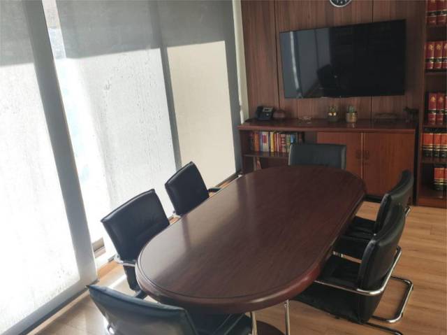 Oficina en Alquiler en Calle de Agustín de Foxá, 25 en Castilla