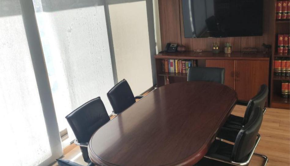 Oficina de lloguer a Calle de Agustín de Foxá, 25, Castilla, Madrid - imatge 1 Foto 1 de Oficina de lloguer a Calle de Agustín de Foxá, 25, Castilla, Madrid