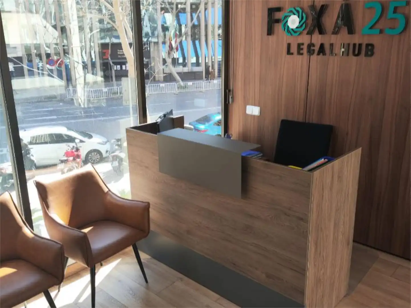 Oficina de alquiler en Calle de Agustín de Foxá, 25, Castilla Oficina de alquiler en Madrid