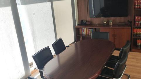 Oficina de lloguer a Calle de Agustín de Foxá, 25, Castilla, Madrid - imatge 3 Foto 3 de Oficina de lloguer a Calle de Agustín de Foxá, 25, Castilla, Madrid