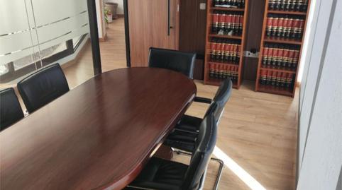 Oficina de lloguer a Calle de Agustín de Foxá, 25, Castilla, Madrid - imatge 4 Foto 4 de Oficina de lloguer a Calle de Agustín de Foxá, 25, Castilla, Madrid