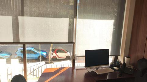 Oficina de lloguer a Calle de Agustín de Foxá, 25, Castilla, Madrid - imatge 5 Foto 5 de Oficina de lloguer a Calle de Agustín de Foxá, 25, Castilla, Madrid