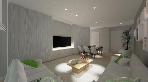 Photo 2 from new construction home in Flat for sale in Calle Da Estrada, 32, Castiñeiriño - Cruceiro de Sar, A Coruña