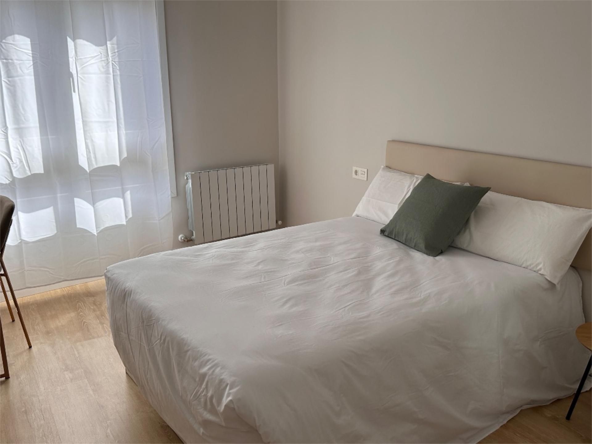 Flat for share in Kalea Manuel Allende, 2, Zona Indautxu