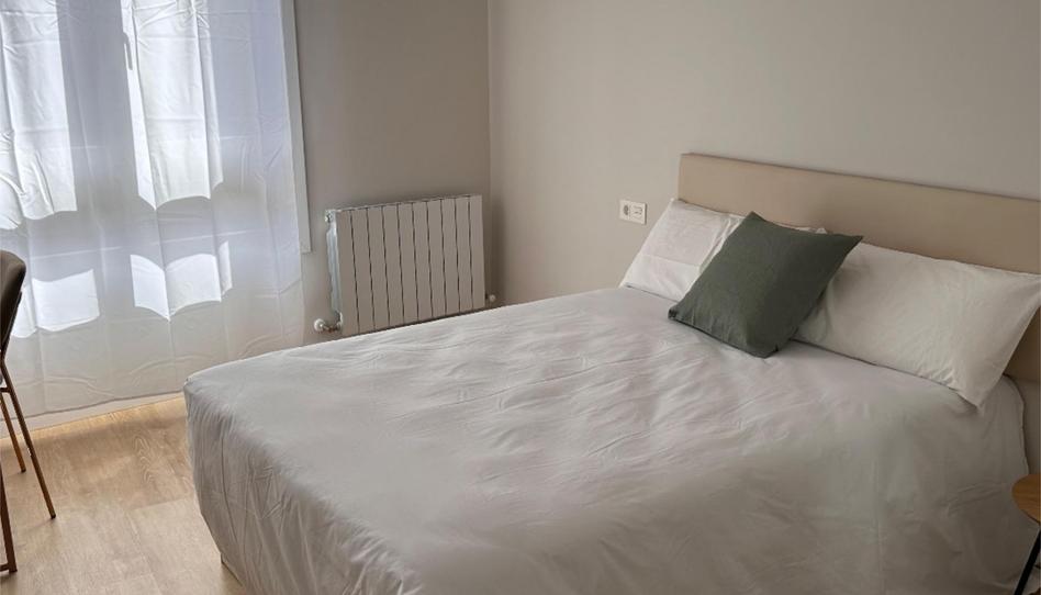 Flat for share in Kalea Manuel Allende, 2, Zona Indautxu, Bilbao - image 1 Photo 1 of Flat for share in Kalea Manuel Allende, 2, Zona Indautxu, Bilbao