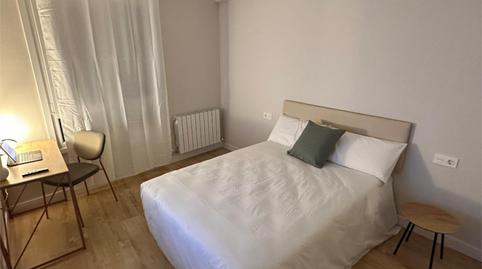 Flat for share in Kalea Manuel Allende, 2, Zona Indautxu, Bilbao - image 3 Photo 3 of Flat for share in Kalea Manuel Allende, 2, Zona Indautxu, Bilbao